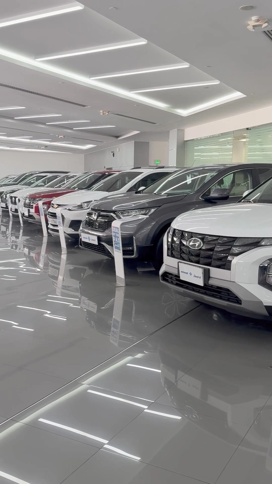 How to Buy a Used Car in the Qatar: A Complete Guide 