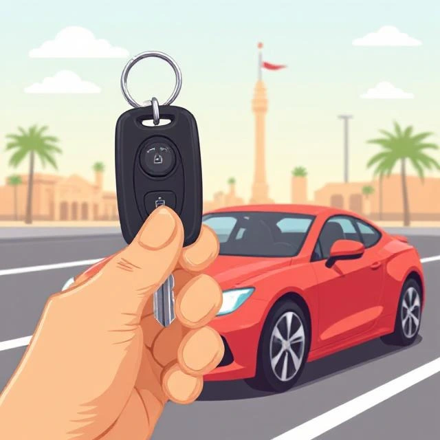 Sell Your Car in the Qatar Like a Pro, Complete Guide, Legal Hacks for Maximum Profit