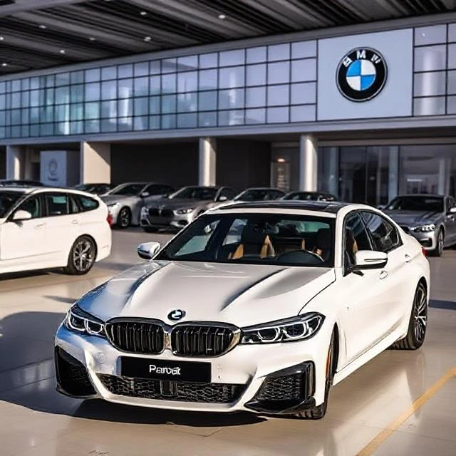 Top Fuel-Efficient BMW Models in the Qatar for 2024-2025